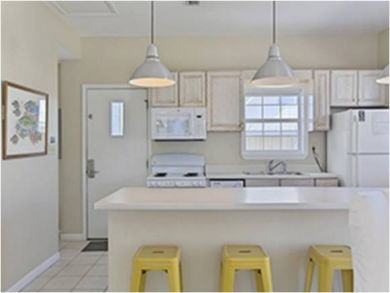 Three Bedroom Mirimar Beach House Vacation Rental